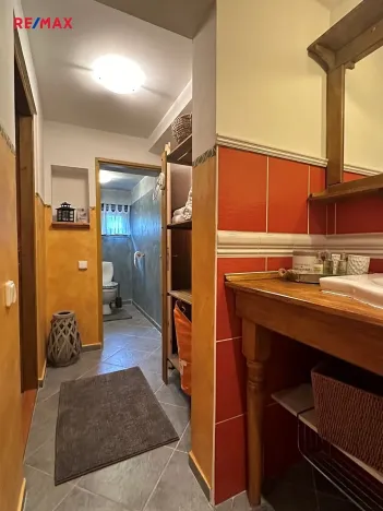 Prodej chalupy, Mikulov, 84 m2