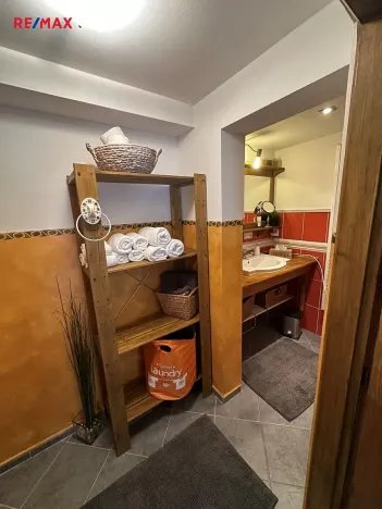 Prodej chalupy, Mikulov, 84 m2