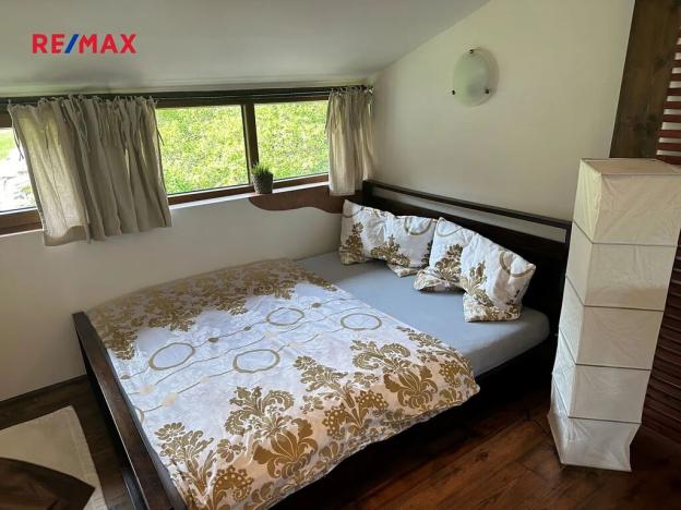 Prodej chalupy, Mikulov, 84 m2