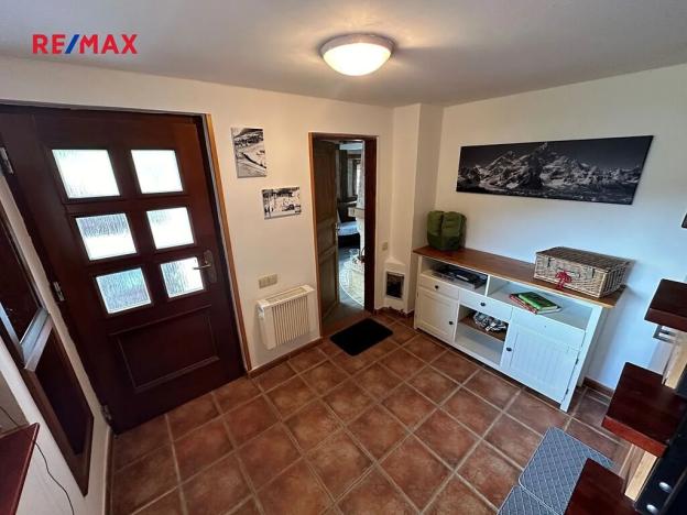 Prodej chalupy, Mikulov, 84 m2