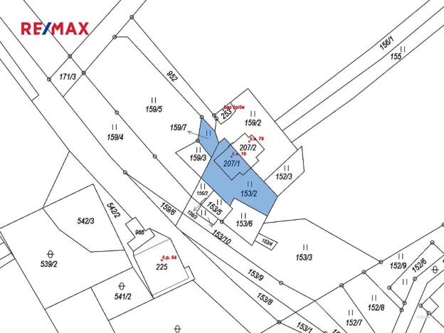 Prodej chalupy, Mikulov, 84 m2