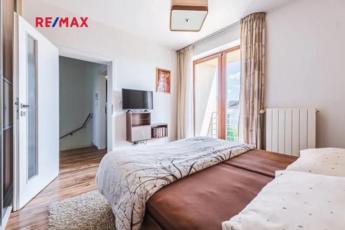 Prodej rodinného domu, Praha - Vinoř, Lipoltická, 202 m2