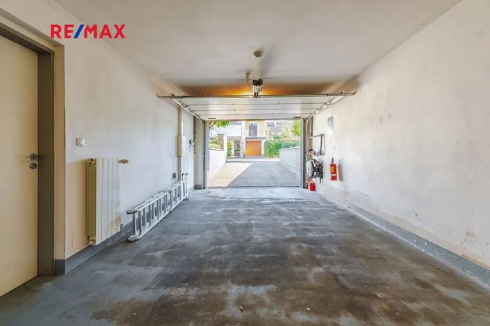 Prodej rodinného domu, Praha - Vinoř, Lipoltická, 202 m2