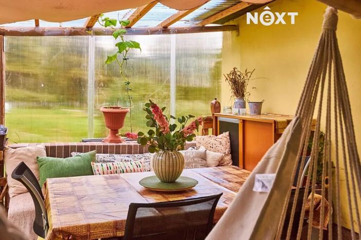 Prodej rodinného domu, Bohdalovice, 60 m2