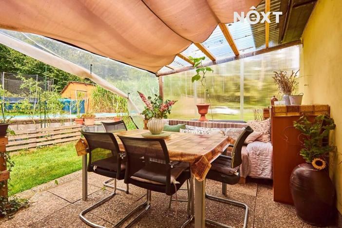 Prodej rodinného domu, Bohdalovice, 60 m2