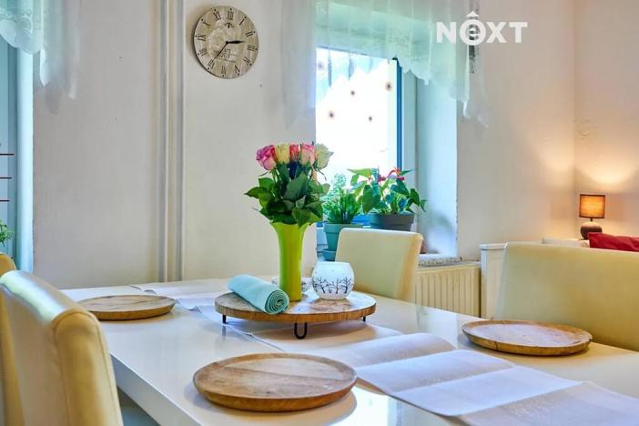 Prodej chalupy, Bohdalovice, 60 m2