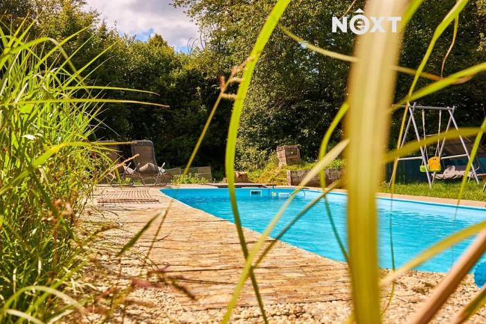 Prodej chalupy, Bohdalovice, 60 m2