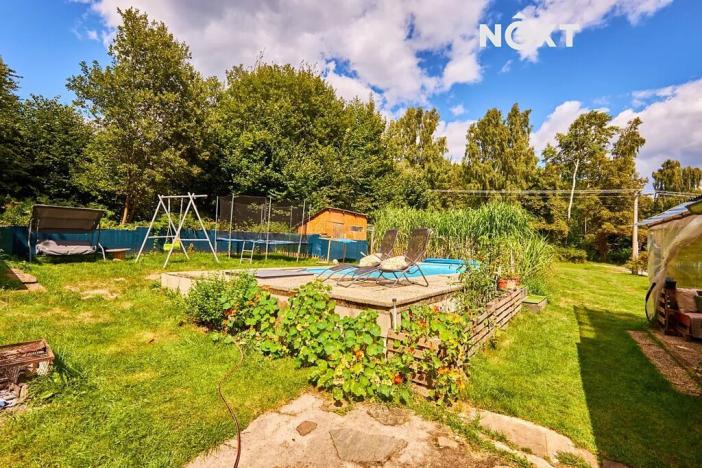 Prodej chalupy, Bohdalovice, 60 m2