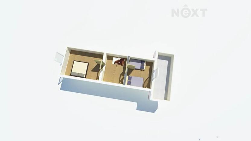 Prodej chalupy, Bohdalovice, 60 m2