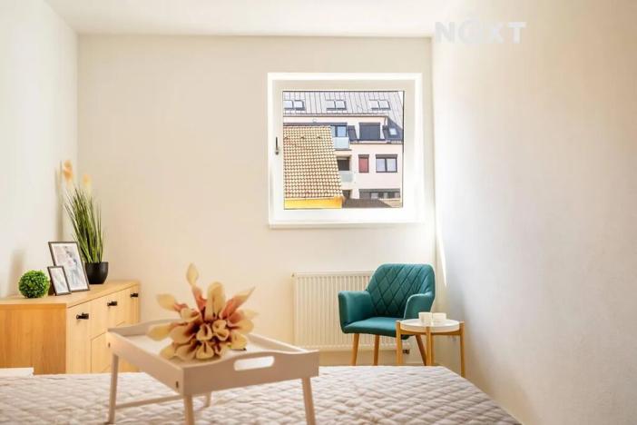 Prodej bytu 3+kk, České Budějovice, Nádražní, 81 m2