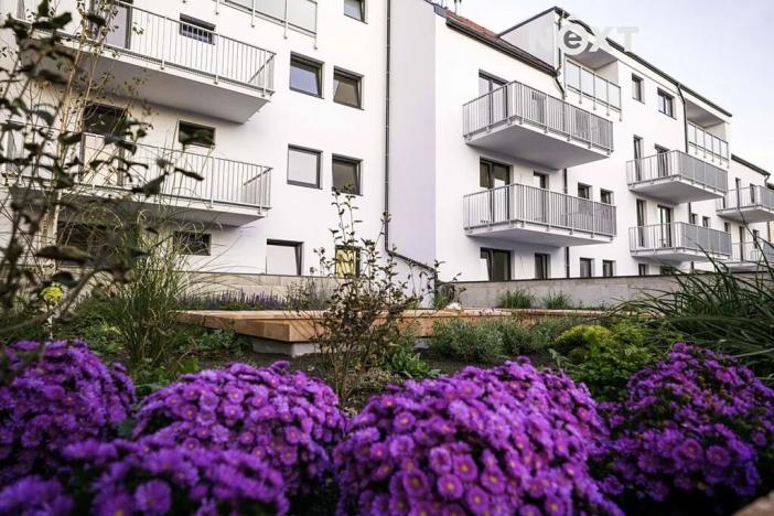 Prodej bytu 3+kk, České Budějovice, Nádražní, 81 m2