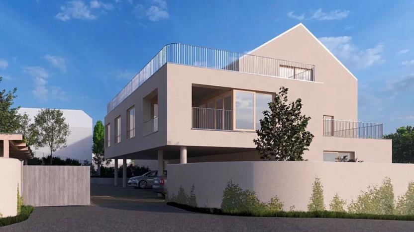 Prodej rodinného domu, Kamenice, Safírová, 800 m2