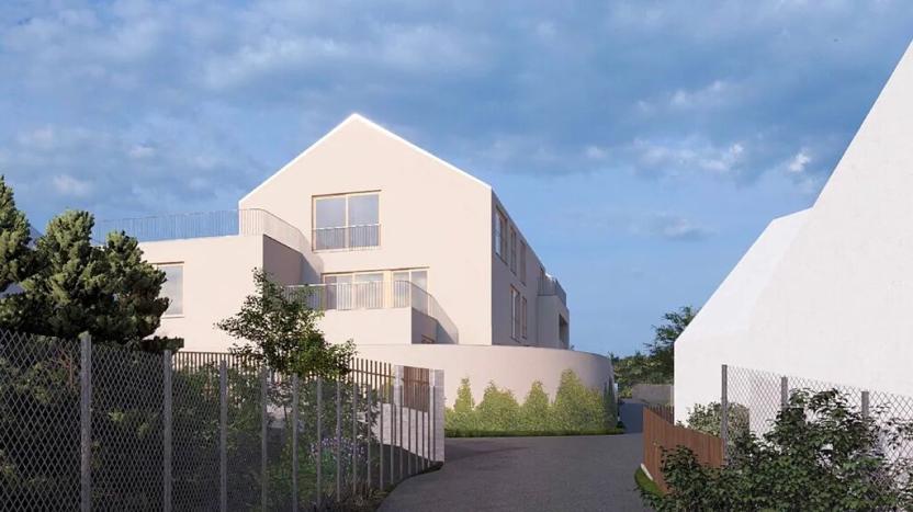 Prodej rodinného domu, Kamenice, Safírová, 800 m2