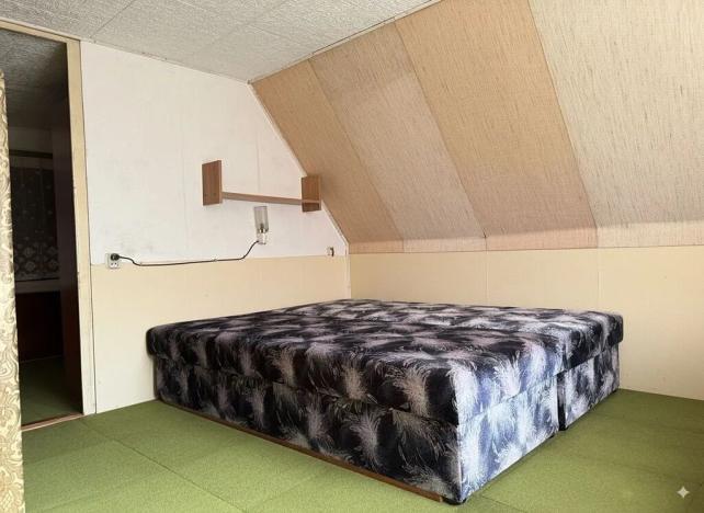 Prodej chaty, Hlásná Třebaň, Trubská, 90 m2