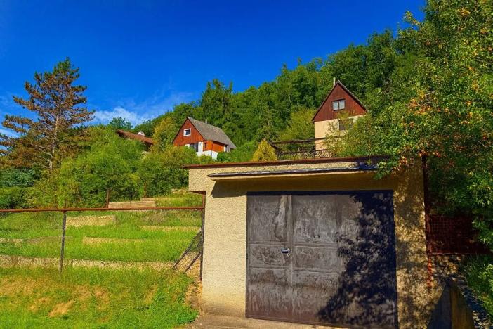 Prodej chaty, Hlásná Třebaň, Trubská, 90 m2