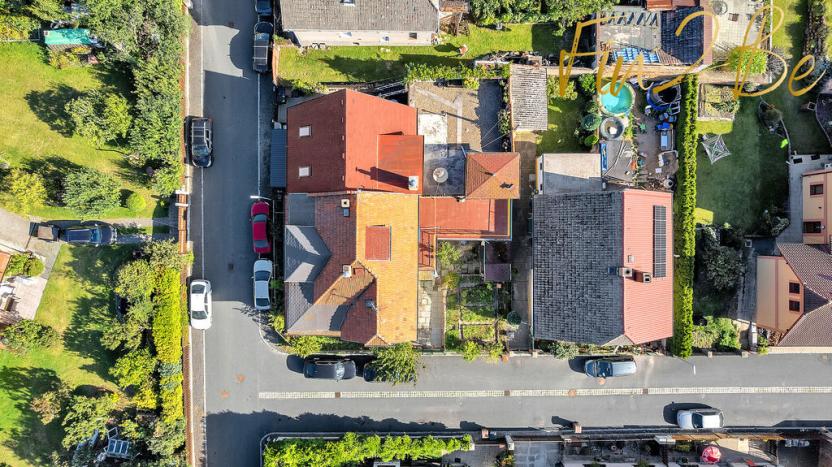 Prodej rodinného domu, Kostelec nad Černými lesy, Na Krásné vyhlídce, 149 m2