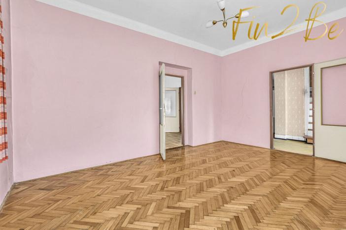 Prodej rodinného domu, Kostelec nad Černými lesy, Na Krásné vyhlídce, 149 m2