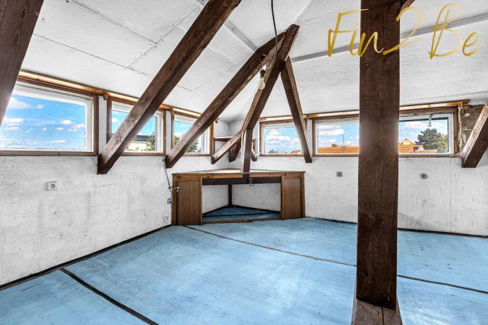 Prodej rodinného domu, Kostelec nad Černými lesy, Na Krásné vyhlídce, 149 m2