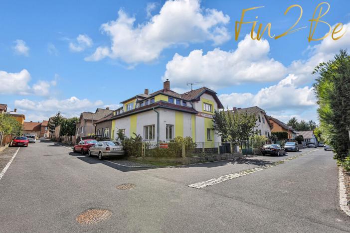 Prodej rodinného domu, Kostelec nad Černými lesy, Na Krásné vyhlídce, 149 m2