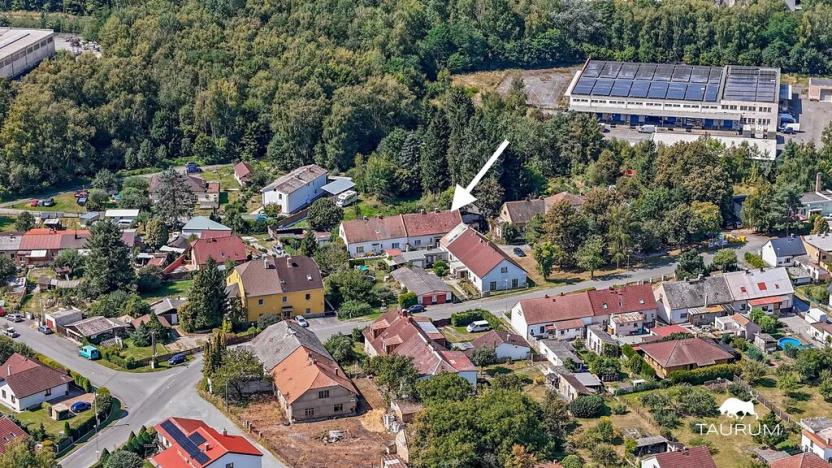 Prodej rodinného domu, Třemošná, Úzká, 118 m2