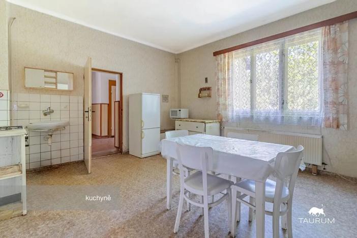 Prodej rodinného domu, Třemošná, Úzká, 118 m2