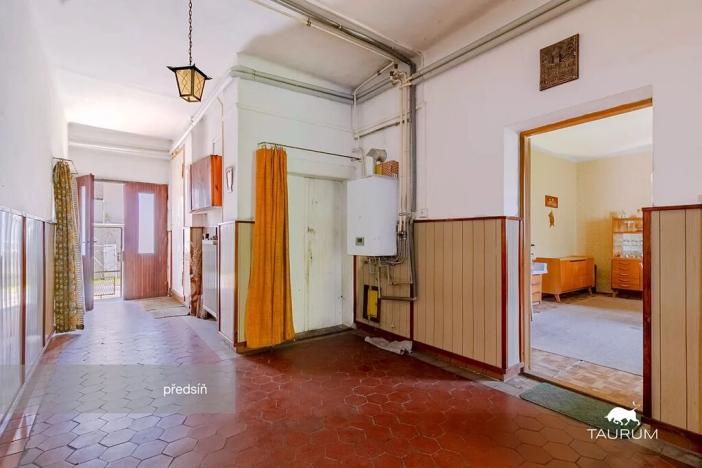 Prodej rodinného domu, Třemošná, Úzká, 118 m2