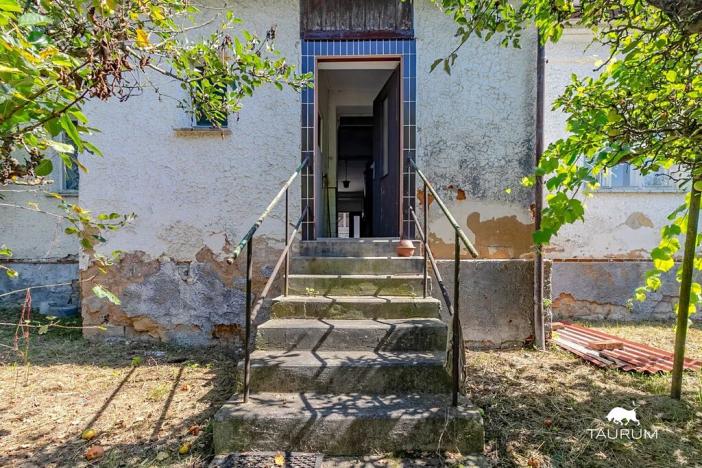 Prodej rodinného domu, Třemošná, Úzká, 118 m2