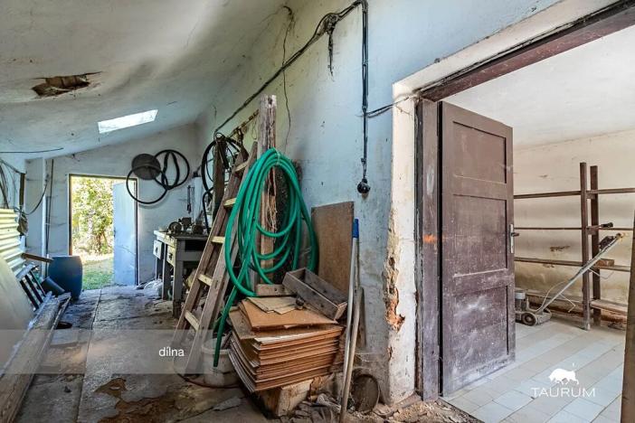 Prodej rodinného domu, Třemošná, Úzká, 118 m2