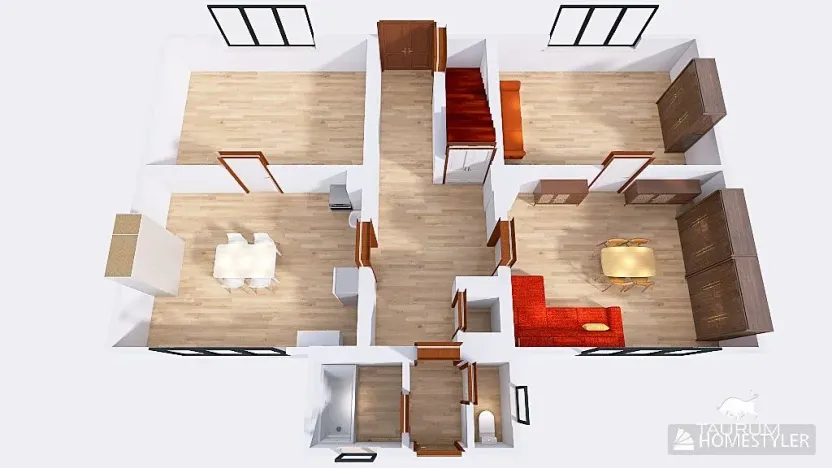 Prodej rodinného domu, Třemošná, Úzká, 118 m2