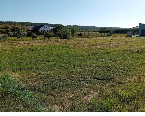 Prodej pozemku pro bydlení, Konětopy, 1100 m2