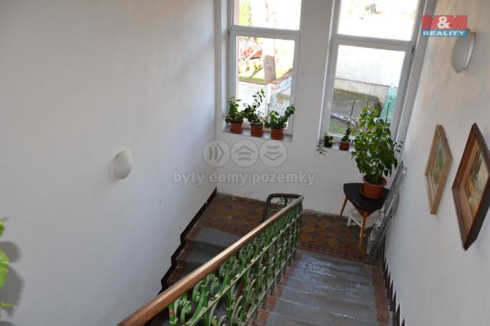 Prodej bytu 1+1, Červený Kostelec, Boženy Němcové, 54 m2