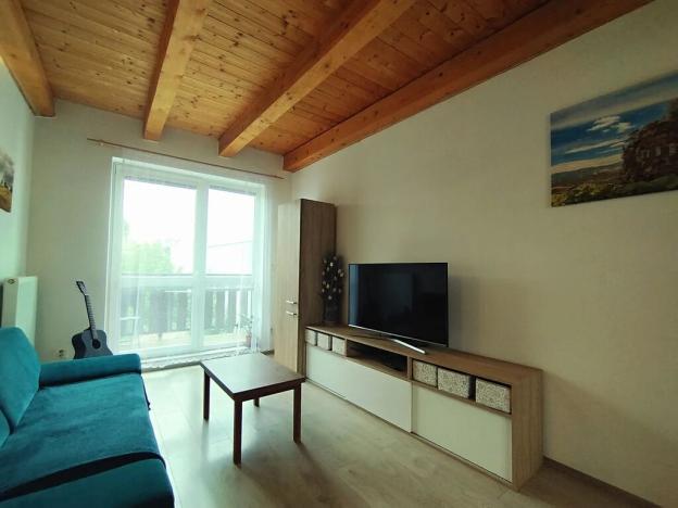 Prodej bytu 5+kk, Brno, Šafaříkova, 132 m2