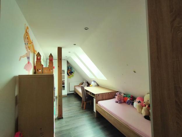 Prodej bytu 5+kk, Brno, Šafaříkova, 132 m2