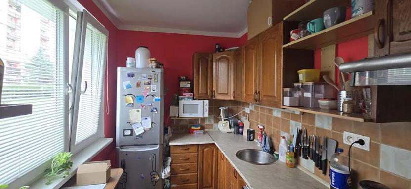 Prodej bytu 4+1, Česká Lípa, Východní, 75 m2