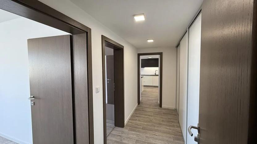 Prodej bytu 3+kk, Zlín, Osvoboditelů, 79 m2