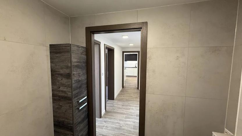 Prodej bytu 3+kk, Zlín, Osvoboditelů, 79 m2