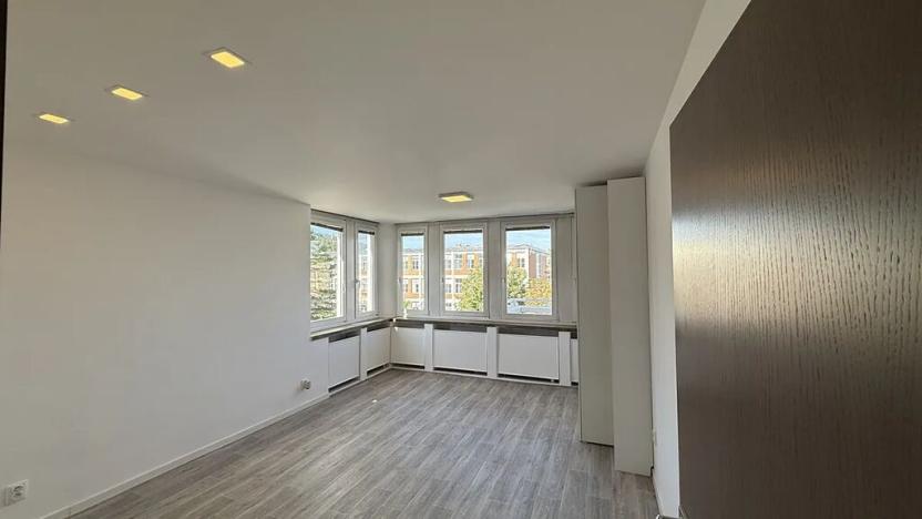 Prodej bytu 3+kk, Zlín, Osvoboditelů, 79 m2