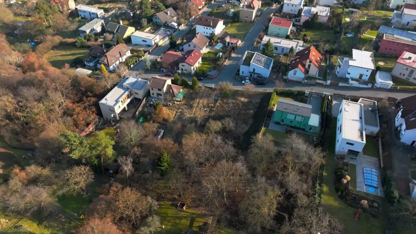 Prodej pozemku pro bydlení, Praha - Radotín, Kolová, 2984 m2