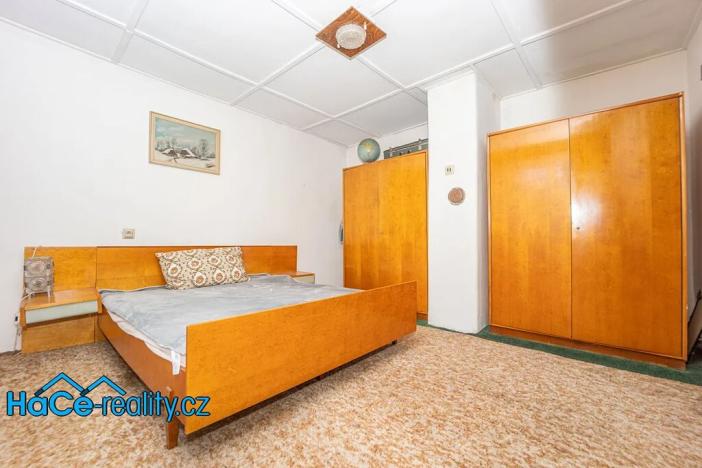 Prodej rodinného domu, Skuhrov nad Bělou, 180 m2