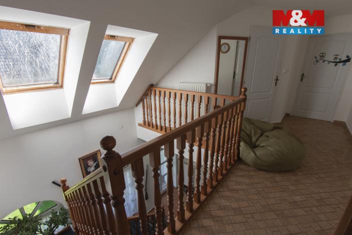 Pronájem bytu 1+kk, Hradec Králové - Nový Hradec Králové, Emy Destinnové, 30 m2