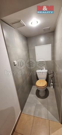 Prodej bytu 1+1, Slapy, 46 m2