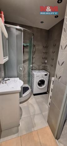 Prodej bytu 1+1, Slapy, 46 m2