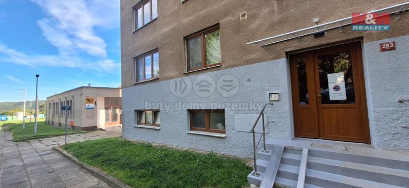 Prodej bytu 1+1, Slapy, 46 m2