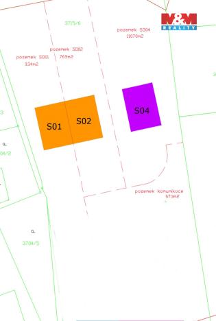 Prodej rodinného domu, Šenov, 156 m2