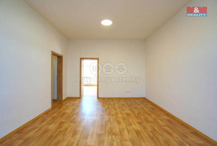 Pronájem bytu 2+1, Ostrava - Vítkovice, Šalounova, 80 m2