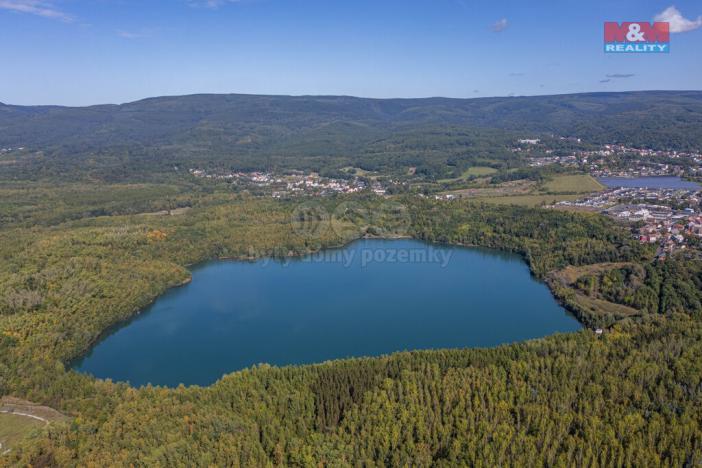 Prodej rodinného domu, Dubí - Pozorka, Tyršova, 370 m2