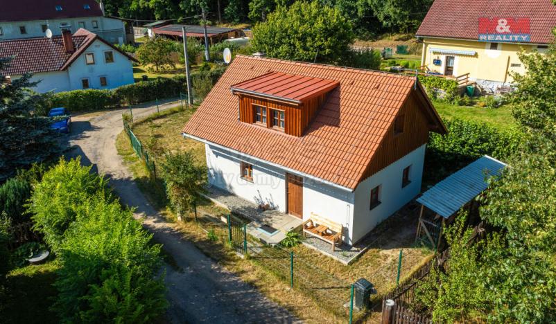 Prodej chalupy, Stružnice, 120 m2