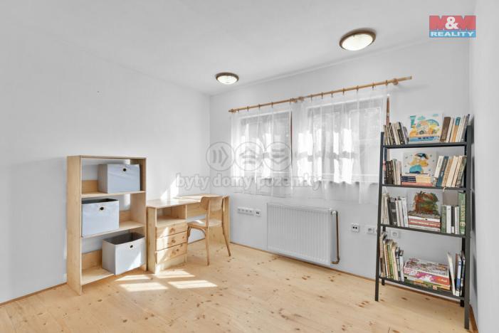 Prodej chalupy, Stružnice, 120 m2