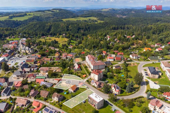 Prodej rodinného domu, Nový Hrádek, Náchodská, 150 m2