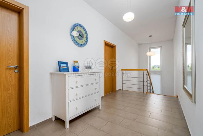 Prodej rodinného domu, Dobřejovice, Šípková, 249 m2